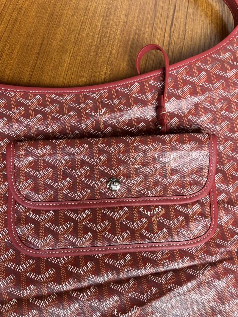 Goyard Hobo Bags